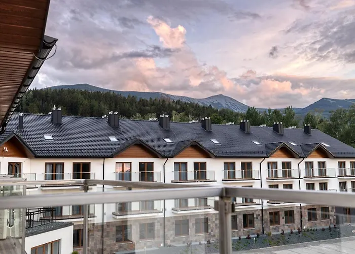 Sudecki Resort & Spa