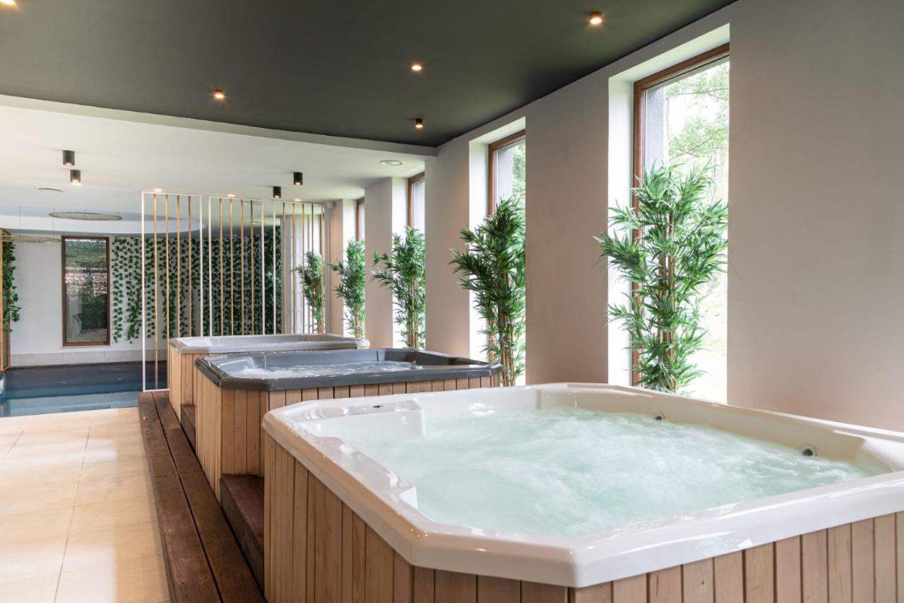 Hotel Sudecki &