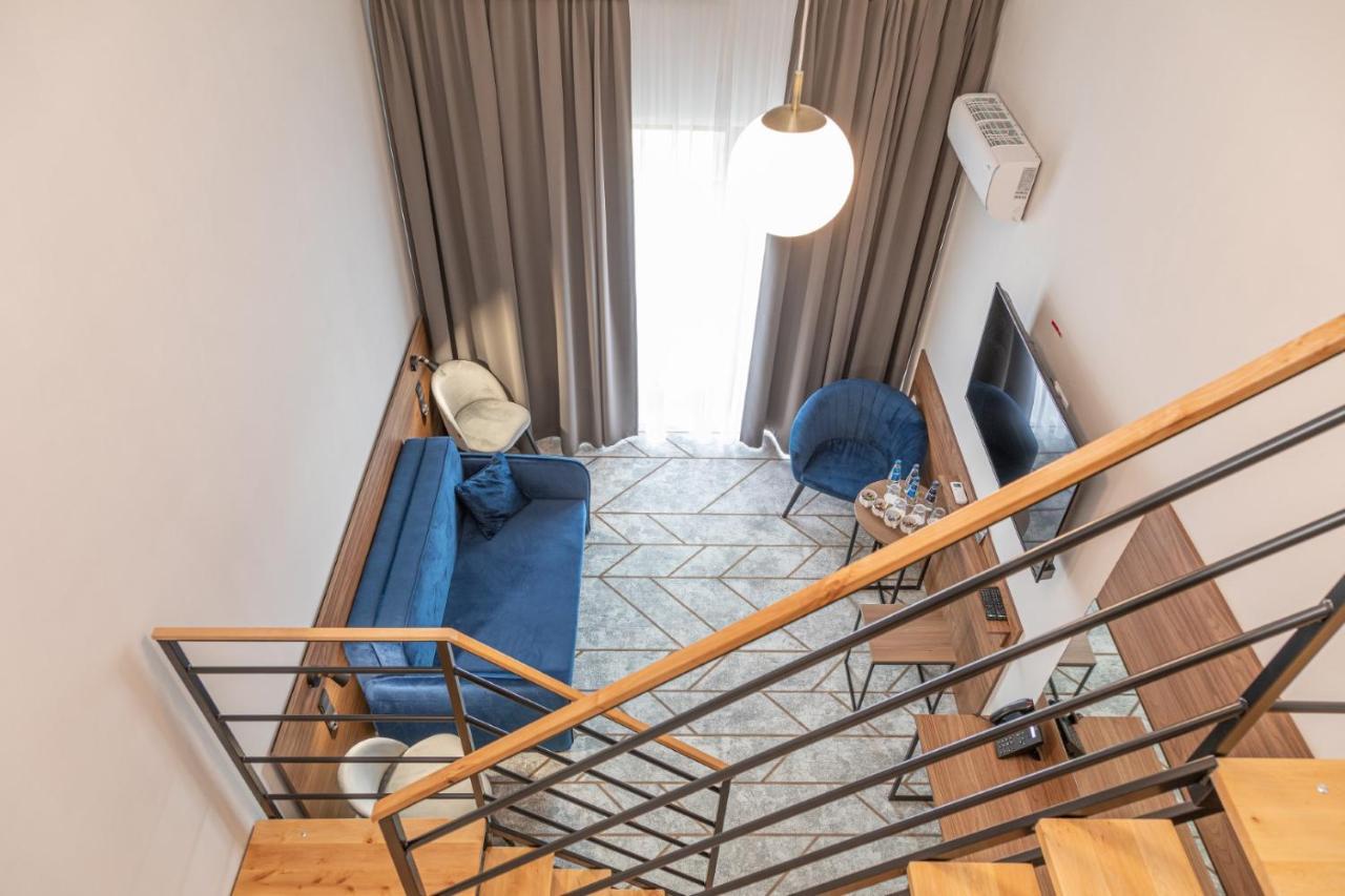 Sudecki & Hotel