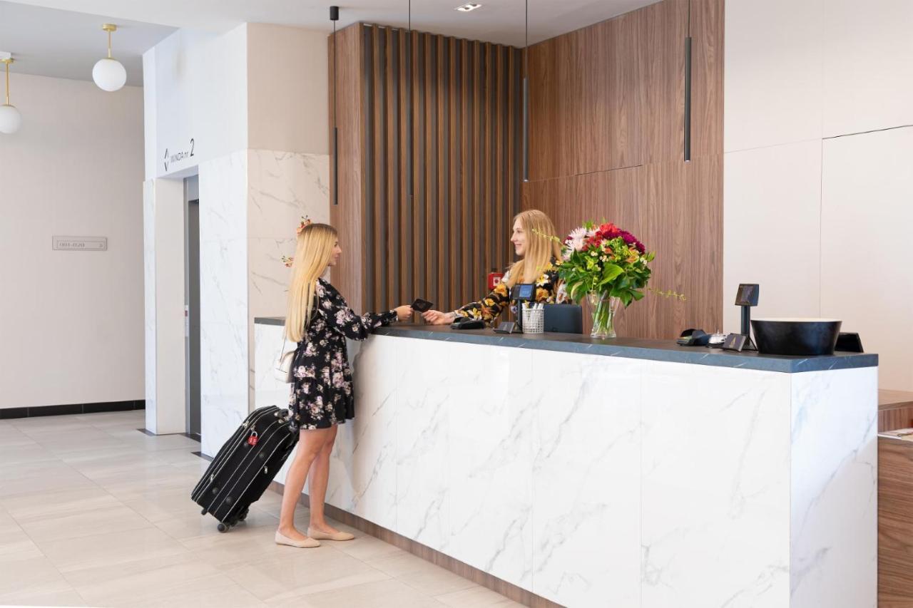 Hotel Sudecki &