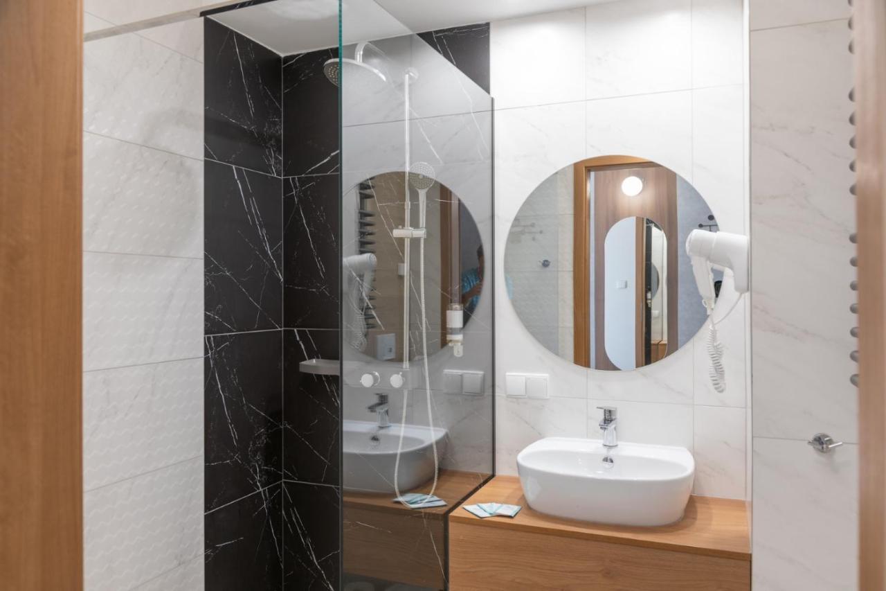 Hotel Sudecki &